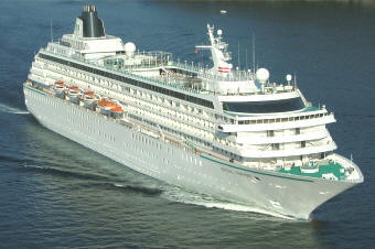 Luxury Cruises For Less Crystal Cruises Crystal Serenity Crystal Symphony