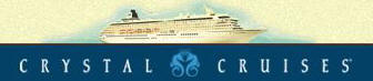 Luxury Cruises For Less Crystal Cruises Crystal Symphony Crystal Serenity 2008/2009